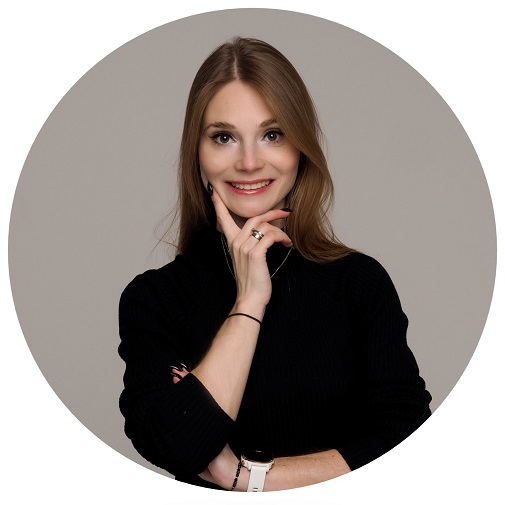 Aleksandra Product Manager