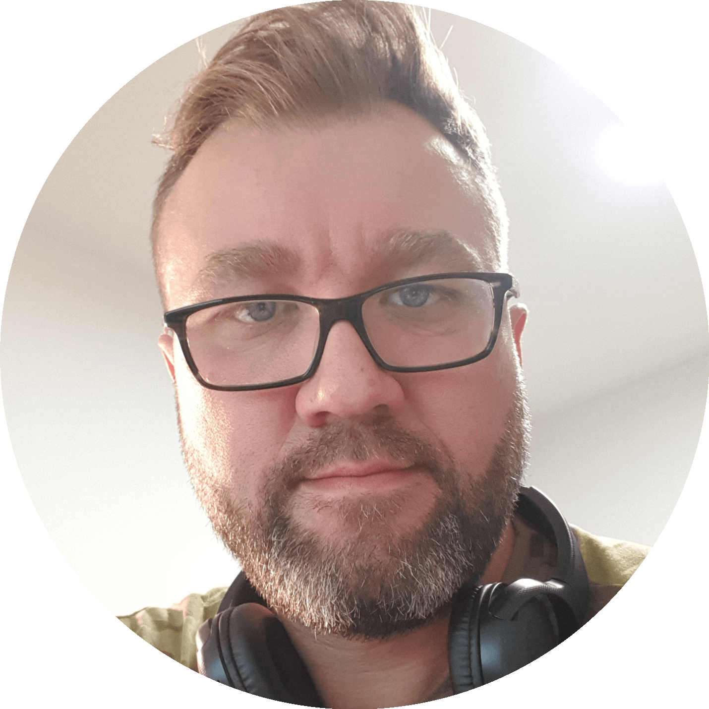 Daniel Kochański, Sales Manager