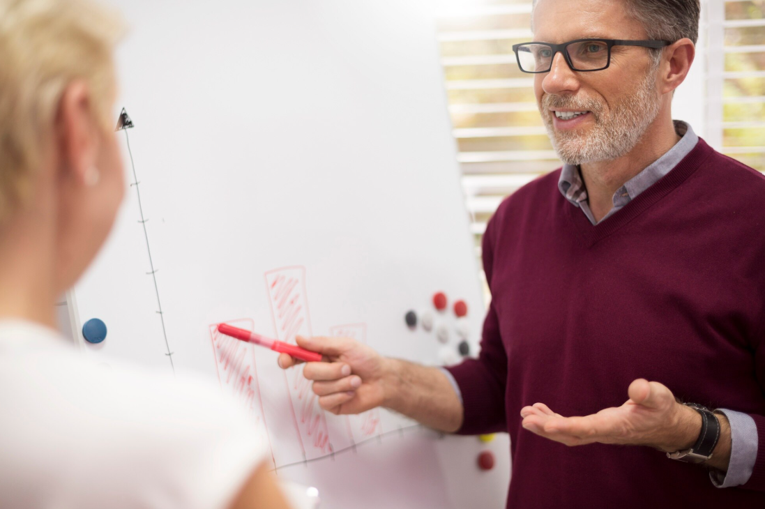 coaching